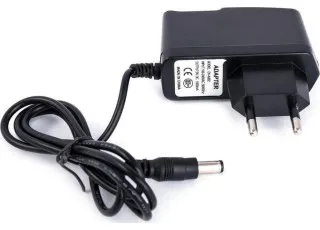 OV-A002 9V /1A Ovision Мережевий адаптер AC DC перетворювач