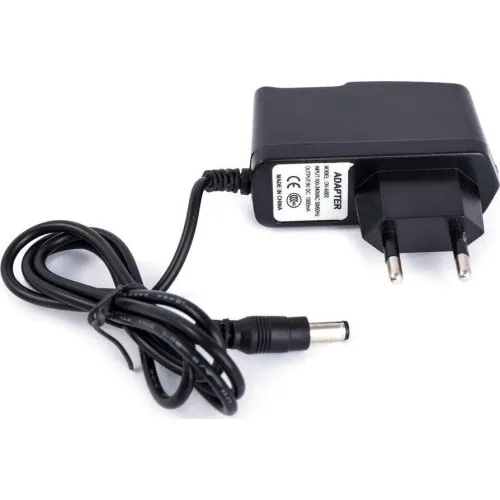 OV-A002 9V /1A Ovision Сетевой адаптер AC DC преобразователь