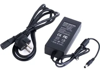 OV-A012 12V 2A Ovision AC/DC преобразователь, сетевой адаптер (настольный)