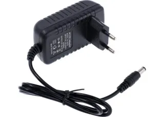 OV-A016 12V 2A Ovision AC/DC преобразователь, сетевой адаптер (настенный)