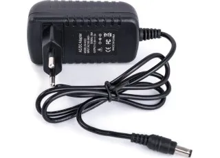 OV-A022 13.8V 1.5A AC/DC перетворювач, мережевий адаптер (настінний)