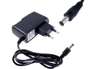 OV-A001 12V 1A Ovision Сетевой адаптер AC/DC преобразователь 