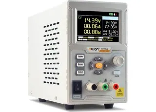 SP3051 OWON Лабораторный линейный источник питания 30В 5А, 1 канал