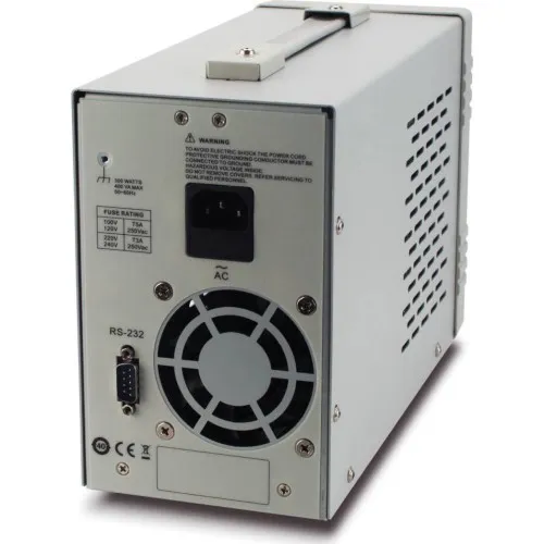 SP6053 OWON Лабораторный линейный источник питания 60В 5А, 1 канал
