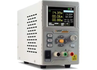 SP3103 OWON Лабораторный линейный источник питания 30В 10А, 1 канал
