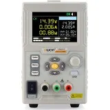 SP6053 OWON Лабораторний лінійний джерело живлення 60В 5А, 1 канал