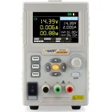 SP6101 OWON Лабораторний лінійний джерело живлення 60В 10А, 1 канал