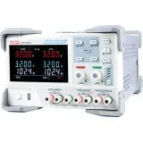 UDP3303A Uni-T Лабораторний лінійний 3-канальний блок живлення 30V/3A