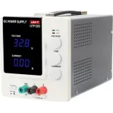 UTP1303 Uni-T Лабораторный линейный 1-канальный источник питания 32V/3A