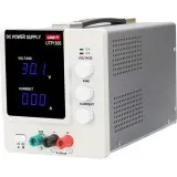 UTP1305 Uni-T Лабораторний імпульсний 1-канальний джерело живлення 32V/5A