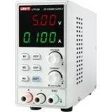 UTP1306 Uni-T Лабораторне лінійне джерело живлення / блок живлення 32V/6A , 1 ка..