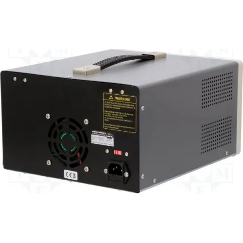 UTP3303 Uni-T Лабораторний лінійний 3-канальний джерело живлення 32V/3А