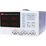 UTP3303С Uni-T Лабораторний лінійний 3-канальний джерело живлення 30V/3А