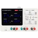 UTP3305 Uni-T Лабораторний лінійний 3-канальний джерело живлення 32V/3А