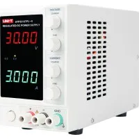 UTP3313TFL-II Uni-T Лабораторный импульсный 1-канальный источник питания 30V/3A