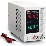 UTP3315TFL-II Uni-T Лабораторный импульсный 1-канальный источник питания 30V/5A
