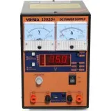 1502D+ YiHua Лабораторний лінійний 1-канальний блок живлення 15V/2A (базова верс..