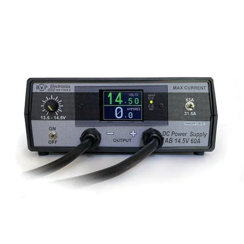 AB TFT 14.5V 60A