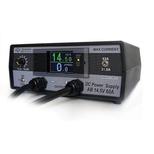 AB TFT 14.5V 60A