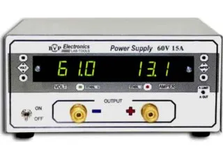 BVP 60V 15A Блок питания лабораторный регулируемый