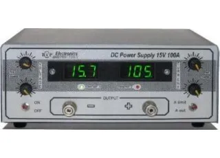BVP 15V 100A Блок питания лабораторный регулируемый