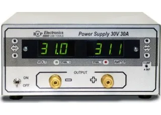 BVP 30V 30A Джерело живлення лабораторне регульоване