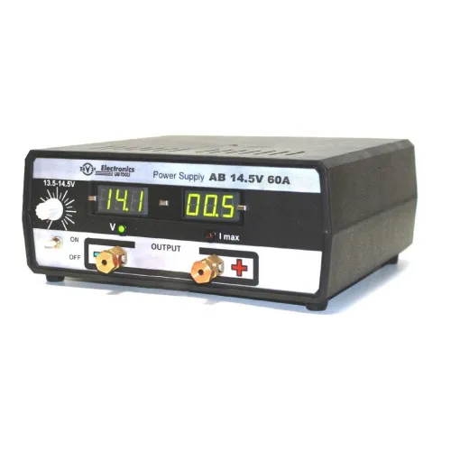 BVP AB 14.5V 60A