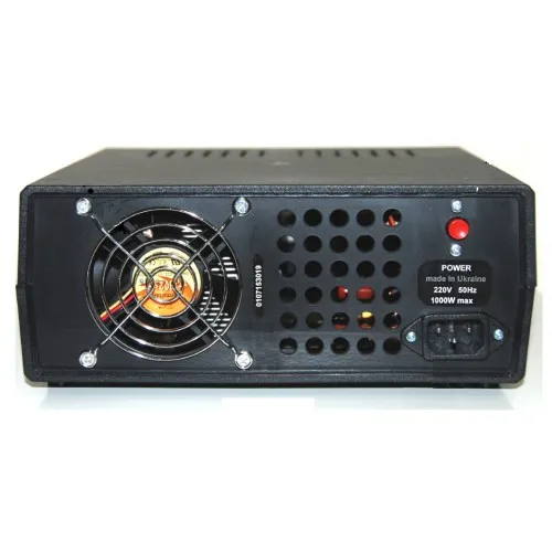BVP AB 14.5V 60A