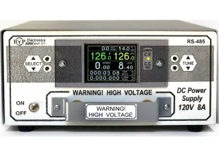 BVP HV 120V 8A Блок живлення високовольтний
