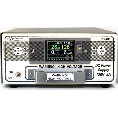 BVP HV 120V 8A Блок питания высоковольтный