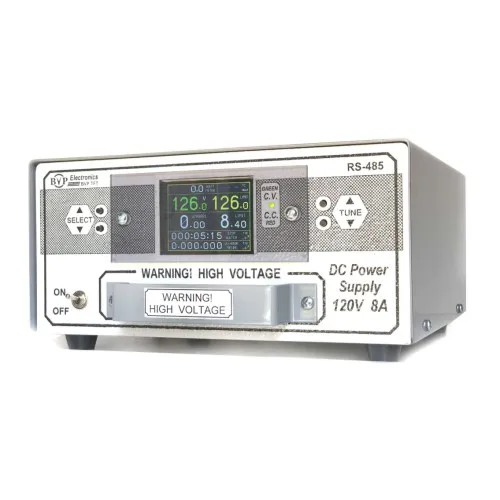 BVP HV 120V 8A Блок живлення високовольтний
