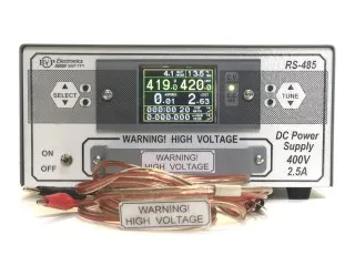 BVP HV 400V 2.5A Блок питания высоковольтный