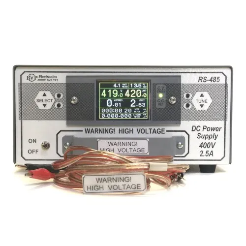 BVP HV 400V 2.5A Блок питания высоковольтный