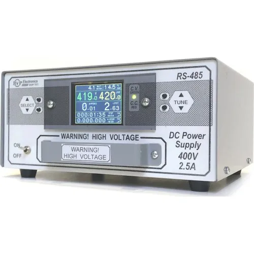 BVP HV 400V 2.5A Блок питания высоковольтный