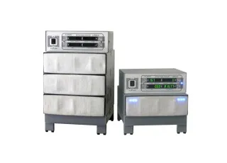 BVP Prof 15V 200+200A Модульный двухканальный источник питания для гальванических ванн трехфазный