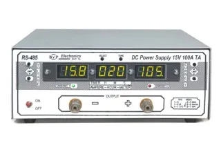 BVP 15V 100A timer/ampere блок живлення для гальванічних ванн