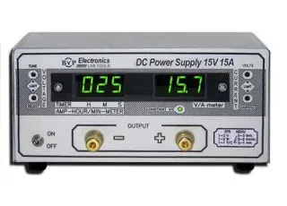 BVP 15V 15A timer/ampere Источник питания для гальванических ванн