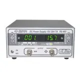 BVP 15V 30A Лабораторний блок живлення