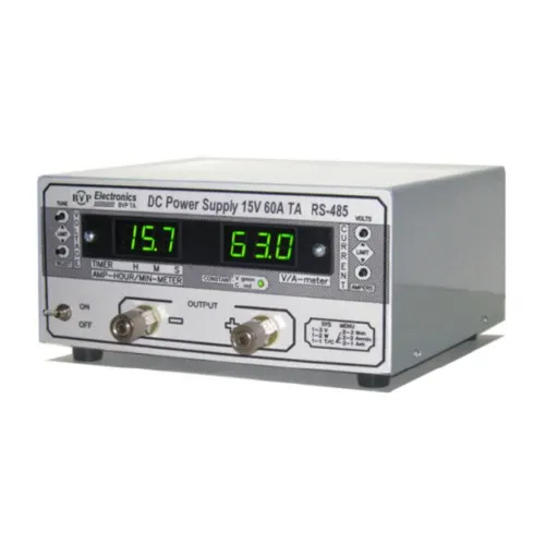 BVP 15V 60A timer/ampere Блок питания для гальванических ванн