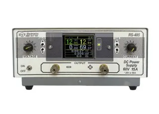 BVP TBR 60V 15A Источник питания для гальванических ванн
