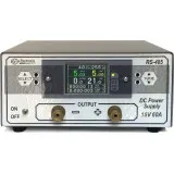 BVP TFT 15V 60A Джерело живлення для гальванічних ванн