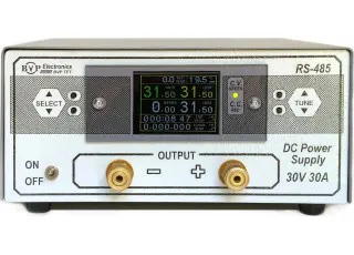 BVP TFT 30V 50A Источник питания для гальванических ванн
