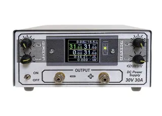 BVP TR 30V 30A Блок питания лабораторный регулируемый