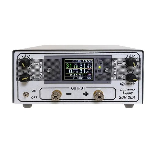 BVP TR 30V 30A Блок живлення лабораторний регульований