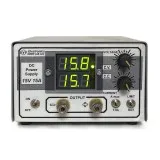 Lab Mini 15V 15A Джерело живлення лабораторне регульоване