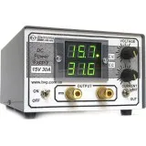 Lab Mini 15V 30A Блок живлення лабораторний регульований