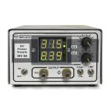 Lab Mini 30V 8A Блок живлення лабораторний регульований