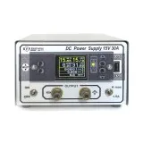 Lab TFT 15V 30A Источник питания лабораторный регулируемый