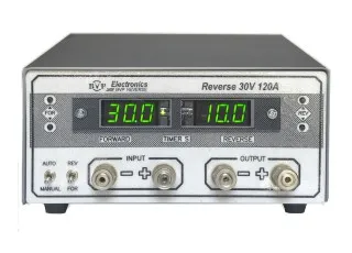 BVP Reverse 30V 120A Джерело реверсивного перемикання струму