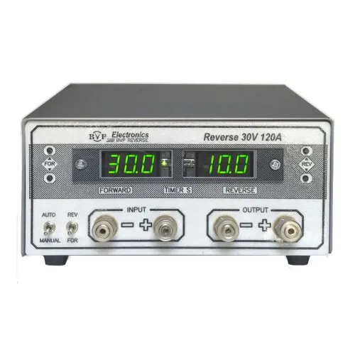 BVP Reverse 30V 120A Источник реверсивного переключения тока